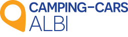 Logo ALBI CAMPING-CARS 