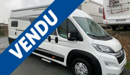 ELIOS 63 GX FOURGON 2020