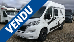 KNAUS BOXSTAR 540 ROAD FOURGON 2022