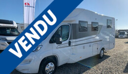ADRIATIK MATRIX AXESS 650 DL PROFILÉ 2022