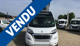 DREAMER D55 UP ADDICT EDITION FOURGON 2023