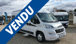 FONT VENDOME DUO VAN FOURGON 2018