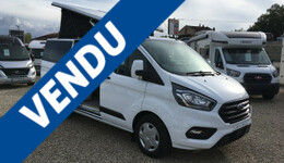 STYLEVAN BELIZE VAN 2023