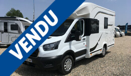 BENIMAR TESSORO 440 UP PROFILÉ 2020