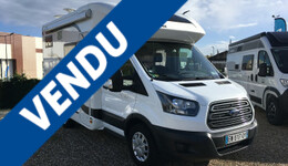BENIMAR 440 UP PROFILÉ 2018