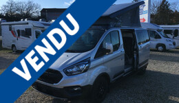 BURSTNER COPA  C530 TRAIL VAN 2023