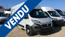 WEINSBERG CARATOUR 630 MEG OUTLAW BOITE AUTOMATIQUE FOURGON 2023