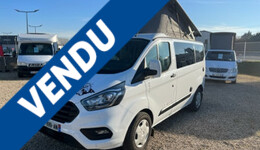 CAMPEREVE CAP COAST VAN 2019