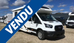 BENIMAR TESSORO 495 UP PROFILÉ 2023