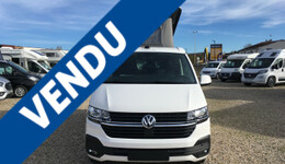 STYLEVAN MELBOURNE BOITE AUTO  VAN 2023