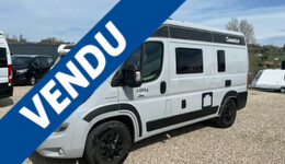 CHAUSSON V594S ROAD LINE FOURGON 2021