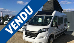 ADRIA TWIN SPORT 600 SPB FOURGON 2023