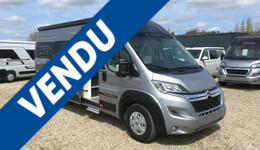 ADRIA TWIN SUPREME 640 SLB SKY ROOF XL FOURGON 2023