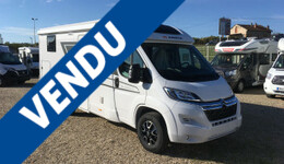 ADRIA COMPACT AXESS DL PROFILÉ 2023
