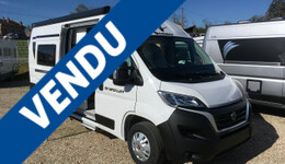 BENIMAR BENIVAN 120 UP FOURGON 2023