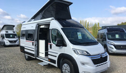 ADRIA TWIN SPORTS 640 SGX Arrivage Juin FOURGON 2023
