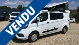 DREAMER CAP LIFE VAN 2022