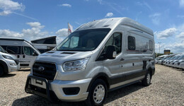 RANDGER R560 4X4 FOURGON 2023