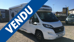 CHAUSSON 757 SPECIAL EDITION PROFILÉ 2018