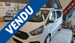 STYLEVAN AUCKLAND BOITE AUTOMATIQUE VAN 2023