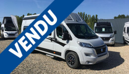 KNAUS BOXLIFE 630 ME à venir FOURGON 2024