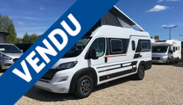 ADRIA TWIN SPORT 640 SGX AUTO 180 ch FOURGON 2023