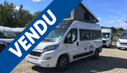 DREAMER D43 UP Pack ADDICT FOURGON 2023