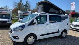 STYLEVAN AUCKLAND VAN 2023