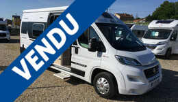 ADRIA TWIN PLUS 600 FAMILY FOURGON 2021