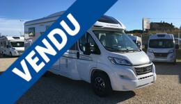 ADRIA MATRIX AXESS 650 DL PROFILÉ 2024