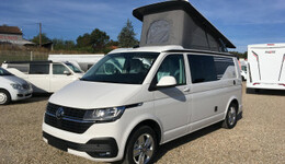 STYLEVAN MELBOURNE 4 MOTION 150 BOITE AUTO ARRIVAGE VAN 2024