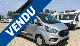 STYLEVAN AUCKLAND VAN 2022