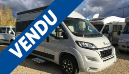 KNAUS BOXLIFE PRO 540 MQ 60 EME ANNIVERSAIRE FOURGON 2024
