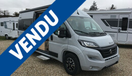 KNAUS BOXLIFE PRO 600  STREET 60 YEARS KNAUS FOURGON 2024