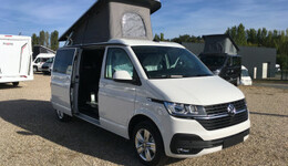 STYLEVAN MELBOURNE 4 MOTION 204 DSG7 en PROMOTION VAN 2023