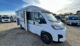 ADRIA COMPACT DL BOITE AUTOMATIQUE -5000€  PROFILÉ 2025