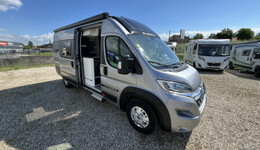 ADRIA TWIN SUPREME 640 SLB  FOURGON 2023