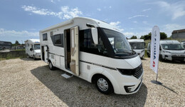 ADRIA SONIC AXESS 600 SL INTÉGRAL 2021