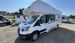BENIMAR SPORT 324 UP CAPUCINE 2025