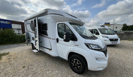 BURSTNER LYSEO PRIVILEGE 680 PROFILÉ 2022